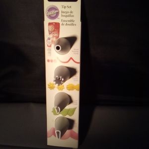 Tips for Decorating Baked Goods - Cake, Cup Cakes